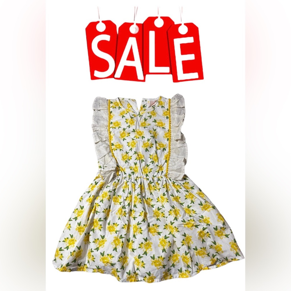 Masalakids dress